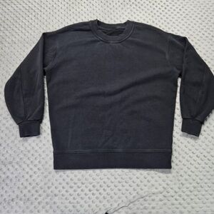 lululemon athletica Crewneck Sweater